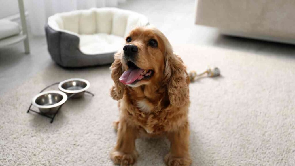 Cocker Spaniel