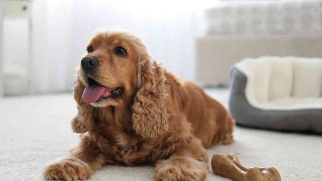 Cocker Spaniel